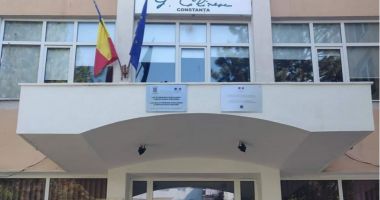 Stire din Cultură-Educație : Din ciclul reabilitarea implică mutarea! Elevii Liceului ”George Călinescu” vor învăța la ”Virgil Madgearu”