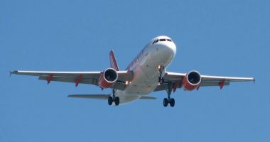 Stire din Eveniment : 30 de pasageri s-au luat la bătaie în timpul zborului Tel Aviv - Bucureşti