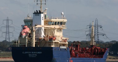 250 de navigatori români în flota "Sea - tankers" - 2