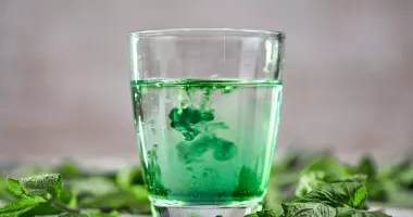 Stire din Sănătate : Clorofila sprijină procesul de detoxifiere și poate ajuta la combaterea inflamațiilor