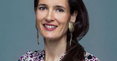 Stire din Politică-Administrație : Clotilde Armand, de la USR-PLUS, vine la Constanța