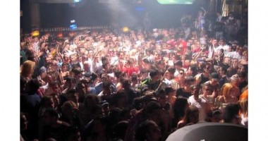 Stire din Economie : Mamaia mizează pentru anul viitor pe turismul de clubbing