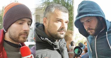 Incendiu Colectiv / Sechestru pe averea patronilor