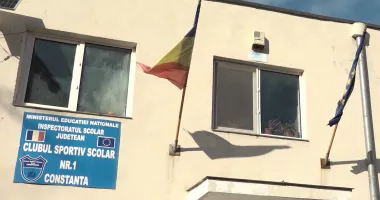 Stire din Sport : Ani de nepăsare la CSS1 Constanța. Sala nouă rămâne o incertitudine