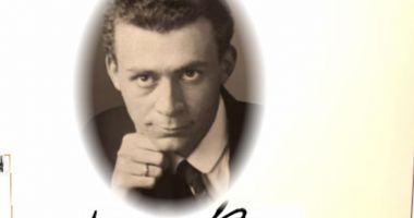 Stire din Cultură-Educație : Club de lectură consacrat poetului Lucian Blaga, la 130 de ani de la naștere