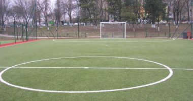 Stire din Eveniment : Un fotbalist minor al clubului Dinamo a fost înjughiat de un coleg în cantonament