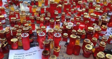Stire din Social : Care este starea pacienților răniți în incendiu de la Colectiv
