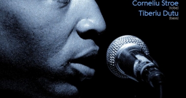 ORIGINAL BLUES FROM USA cu invitatul special
