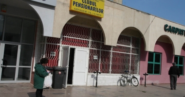 Stire din Politică-Administrație : Primăria Constanța modifică programul Cluburilor Pensionarilor