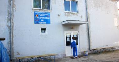 Galerie FOTO. Ce spune profesorul Traian Bucovală despre dezastrul de la CSS 1 - 4