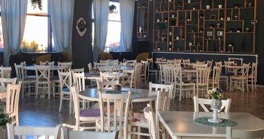 Stire din Social : Ziua Femeii, sărbătorită și la Social Bistro&Club din Constanța