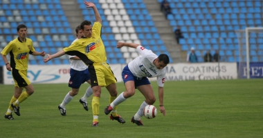 Un nou club de tradiție din România a intrat în faliment