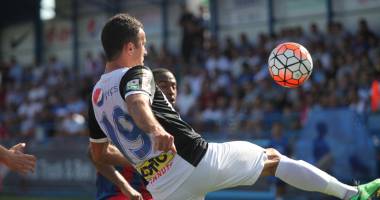 Stire din Sport : Clubul FC Viitorul, cu două echipe  în optimile  Cupei României