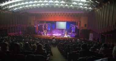 Cine sunt cei "Zece Oameni de Valoare pentru Constanța" - 2