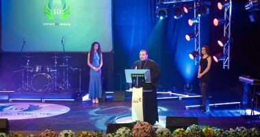 Stire din Eveniment : Clubul ISIS a premiat  cei Zece Oameni de Valoare ai Constanței / Galerie FOTO