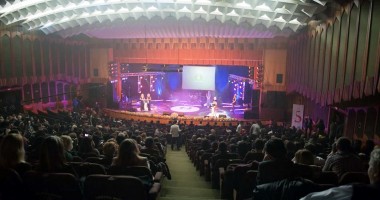 Clubul ISIS a premiat  cei Zece Oameni de Valoare ai Constanței / Galerie FOTO - 3
