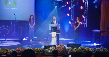 Clubul ISIS a premiat  cei Zece Oameni de Valoare ai Constanței / Galerie FOTO - 4