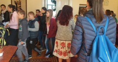 Clubul Rotary Constanța  premiază  excelența - 4