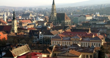 Stire din Economie : Care sunt județele din România preferate de nemți pentru investiții