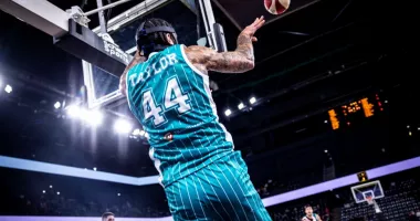 Stire din Sport : U-BT Cluj-Napoca, lider provizoriu în Grupa A din ABA League