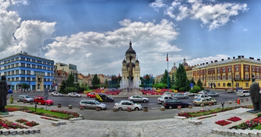 GALERIE FOTO / Ce mai înseamnă, azi, Constanța? - 19