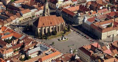 Stire din Economie : Cluj-Napoca candidează la titlul de "Capitala europeană a inovării 2020"