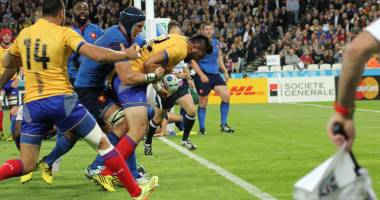 Stire din Sport : Cluj și Iași, orașele gazdă pentru partidele României din Rugby Europe Championship