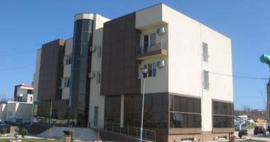 Clusterul transfrontalier al energiei verzi "Constanța - Dobrich"
