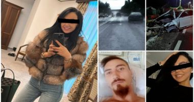 Stire din Eveniment : Șacalul, principalul suspect în cazul celor două crime din Constanța, a fost reținut