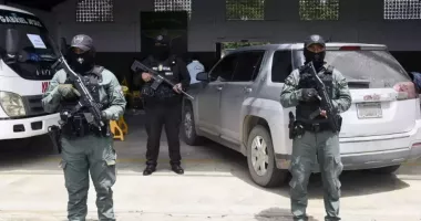 Stire din Actualitate : Campionatul Mondial 2026, sub alertă de securitate maximă. Temeri privind posibile riscuri teroriste