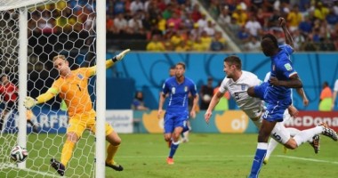 Stire din Sport : Anglia - Italia. Elevii lui Prandelli au câștigat meciul de debut de la CM 2014