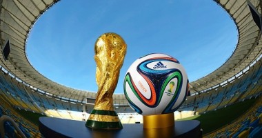 Stire din Sport : Cupa Mondială 2014: Programul meciurilor de azi, 17 iunie