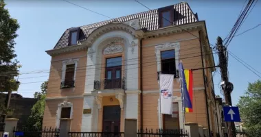 Stire din Actualitate : Reacția Colegiului Medicilor din România în scandalul gărzilor medicale