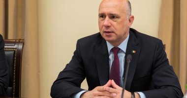 Stire din Actualitate : Ambasadorul Republicii Moldova la București nu va fi revocat din funcție