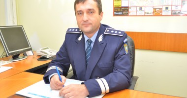 Șeful Poliției Municipiului Constanța, EMILIAN PÂRVU, a răspuns întrebărilor tale! - 3