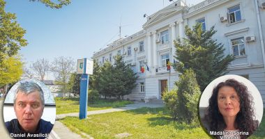 Stire din Eveniment : Semnal de alarmă! Cine se ocupă de adevărata "boală" a IPJ Constanța înainte de "reorganizare"?