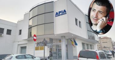 Hocus-Pocus cu un teren intravilan din declarația de avere a directorului APIA Constanța, Dan Burlacu