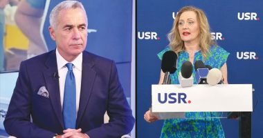 Stire din Politică-Administrație : „Cine este Georgescu?”, întrebarea care s-a auzit cel mai mult pe buzele românilor în prima zi de după alegeri