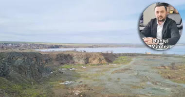 Stire din Social : Scandal: depozit uriaș de deșeuri, propus pe litoral! Autoritățile și oamenii se opun