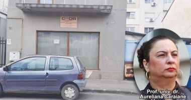 Stire din Social : Dentiştii acuză conducerea Colegiului Medicilor Stomatologi Constanţa! "Nu ştim ce face cu banii noştri!"