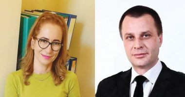 Stire din Cultură-Educație : Fără cazier la catedră! Își vor păstra funcțiile Iulia Cabrancea și Lucian Faliboga?
