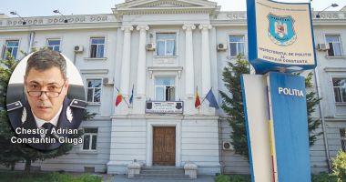 Stire din Eveniment : Tensiune la IPJ Constanța! Cine va răspunde pentru erorile comise de polițiști înaintea accidentului mortal de la 2 Mai?
