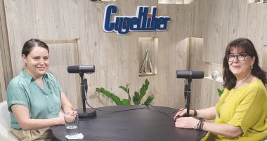 Cercetător Irina Sodoleanu: ”Sunt unul dintre copiii care au crescut pe siturile dobrogene, avându-l ca model pe bunicul meu” - 3