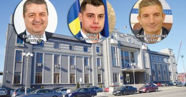 Stire din Economie : Vile, obiecte de artă, bolizi de lux. Averile directorilor Portului Constanţa