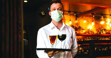 Pregătiți de marea deschidere. Restaurantele și cafenelele își deschid porțile - 2