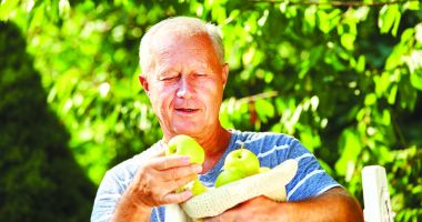 Stire din Sănătate : Merele verzi ajută la detoxifierea organismului