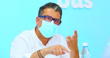 Primarul Decebal Făgădău, planuri mari pentru CT Bus - 2