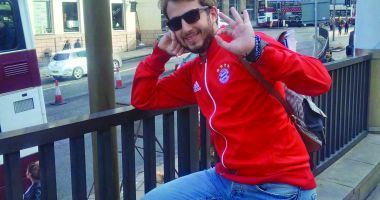 Stire din Social : A renunțat la viața pe mare pentru pictura trupului. "Tatuajele sunt viața mea!"