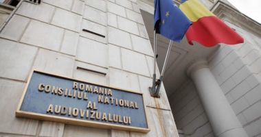 Stire din Actualitate : CNA solicită întărirea mecanismelor de moderare a conținutului din social media
