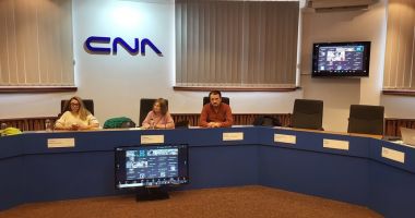 Stire din Cultură-Educație : CNA vrea control mai strict al conținutului online